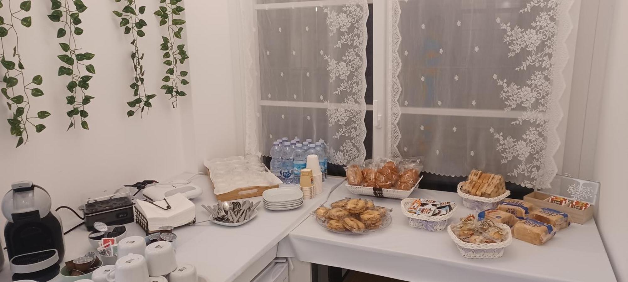 مبيت وإفطار جنوة Le Quattro Stagioni المظهر الخارجي الصورة